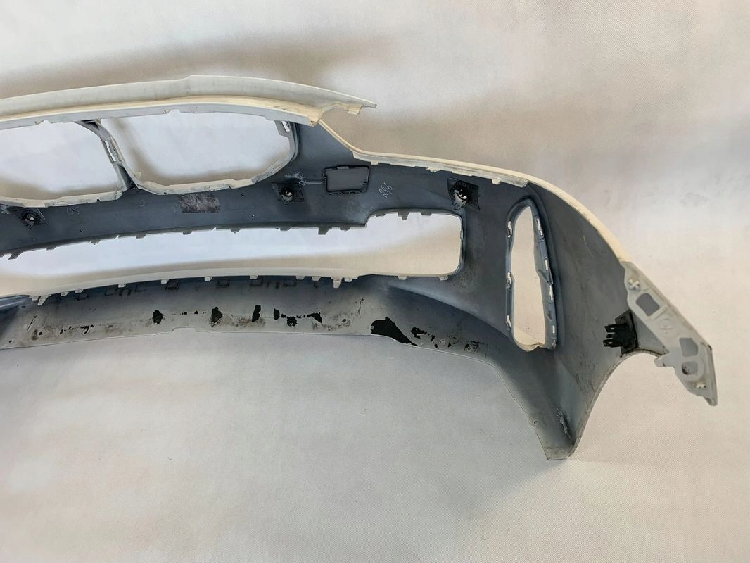 BMW 1 and F40 m-packet PDC 19r bumper front front m pakiet 2019