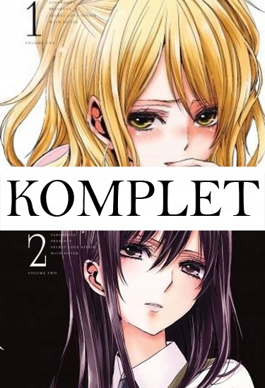 CITRUS TOMY 1-10 KOMPLET PL NOWE MANGI (12559434025) | Komiks Allegro