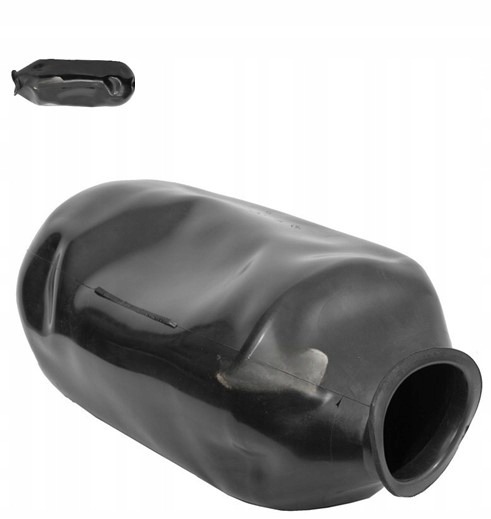 Gumový sáček Epdm pro hydroforovou nádrž Omnigena Mhi 1500 Inox 80 Litrů
