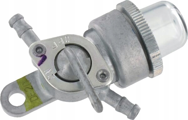 Kohoutek palivové nádrže 16950883T03