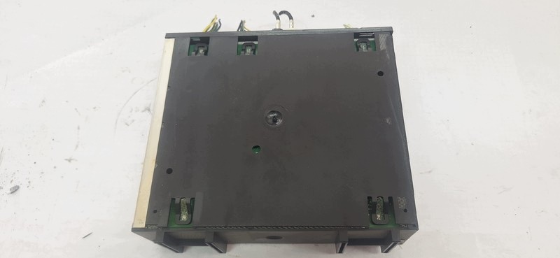 modulo RADIA SILVERBOX OPEL INSIGNIA B 39106612