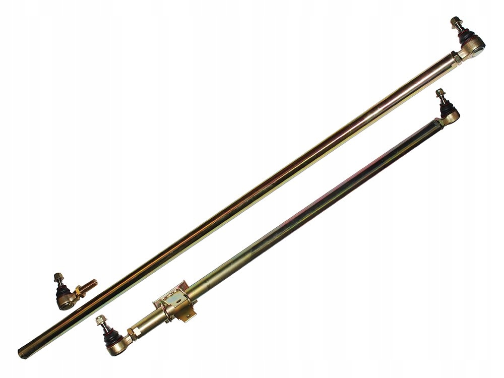 DA5509 - ПОСИЛЕНІ КЕРМОВІ ТЯГИ DISCOVERY II KPL. НА