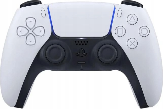 

Gamepad Sony Playstation 5 DualSense Biały