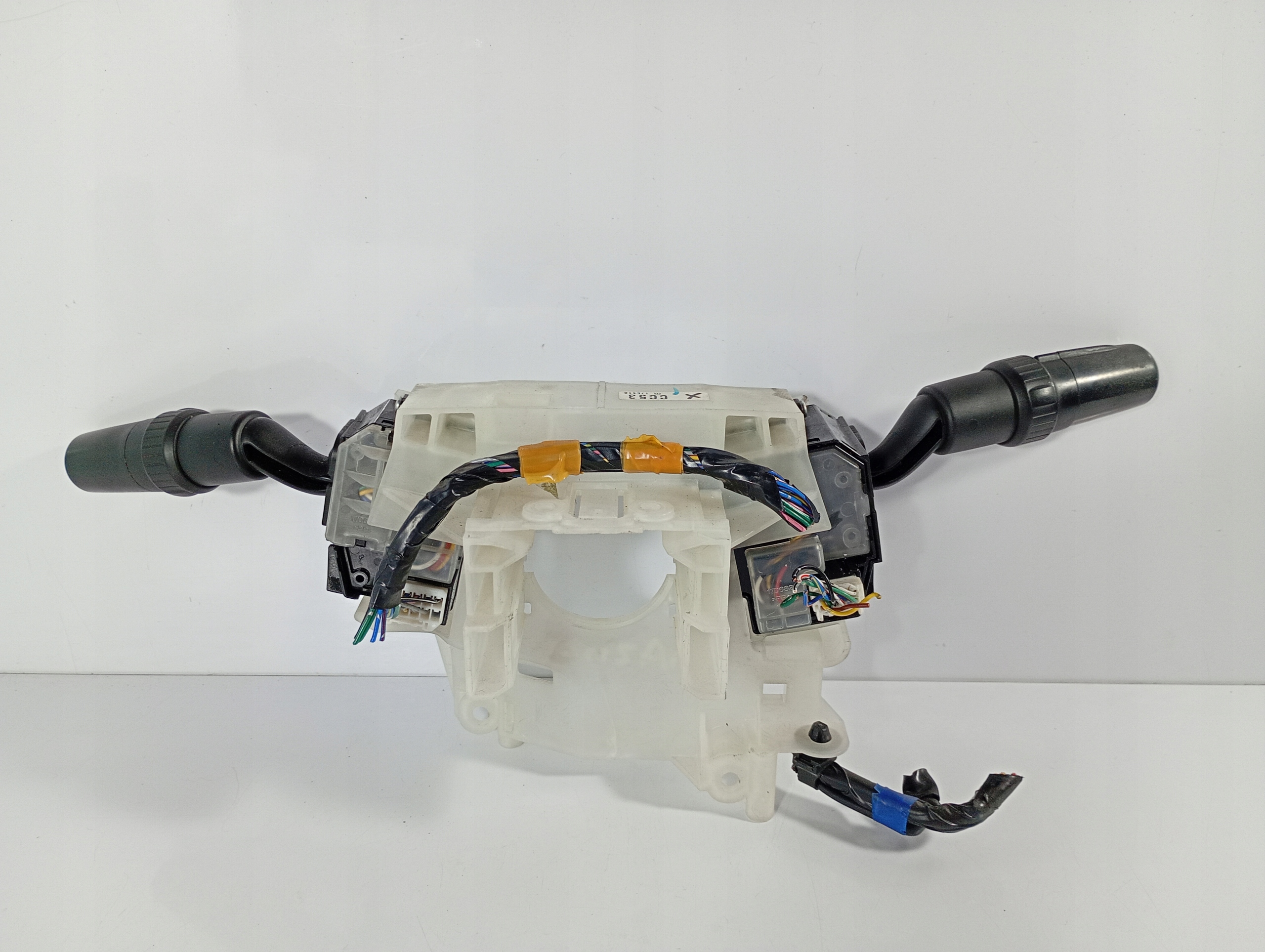 Mazda 5 V 05-10 light switch ZESPOLONY OE 17E418