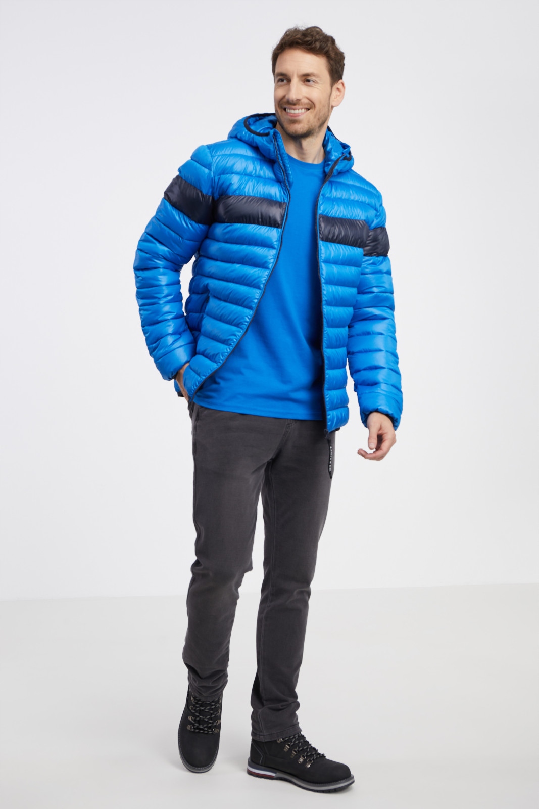 Pánská bunda Sam 73 Maximus-Men's jacket