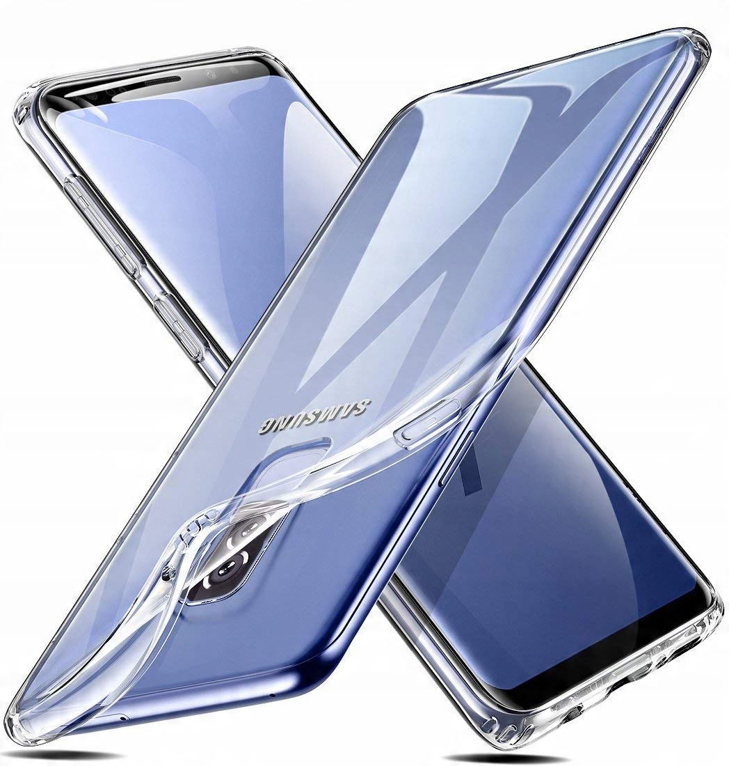 

Pokrowiec do Samsung Galaxy S10 Lite