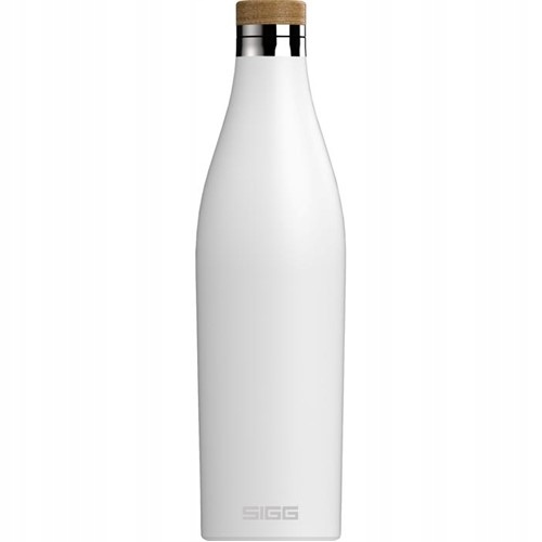 Sigg Láhev Meridian White 0.7L 8999.80