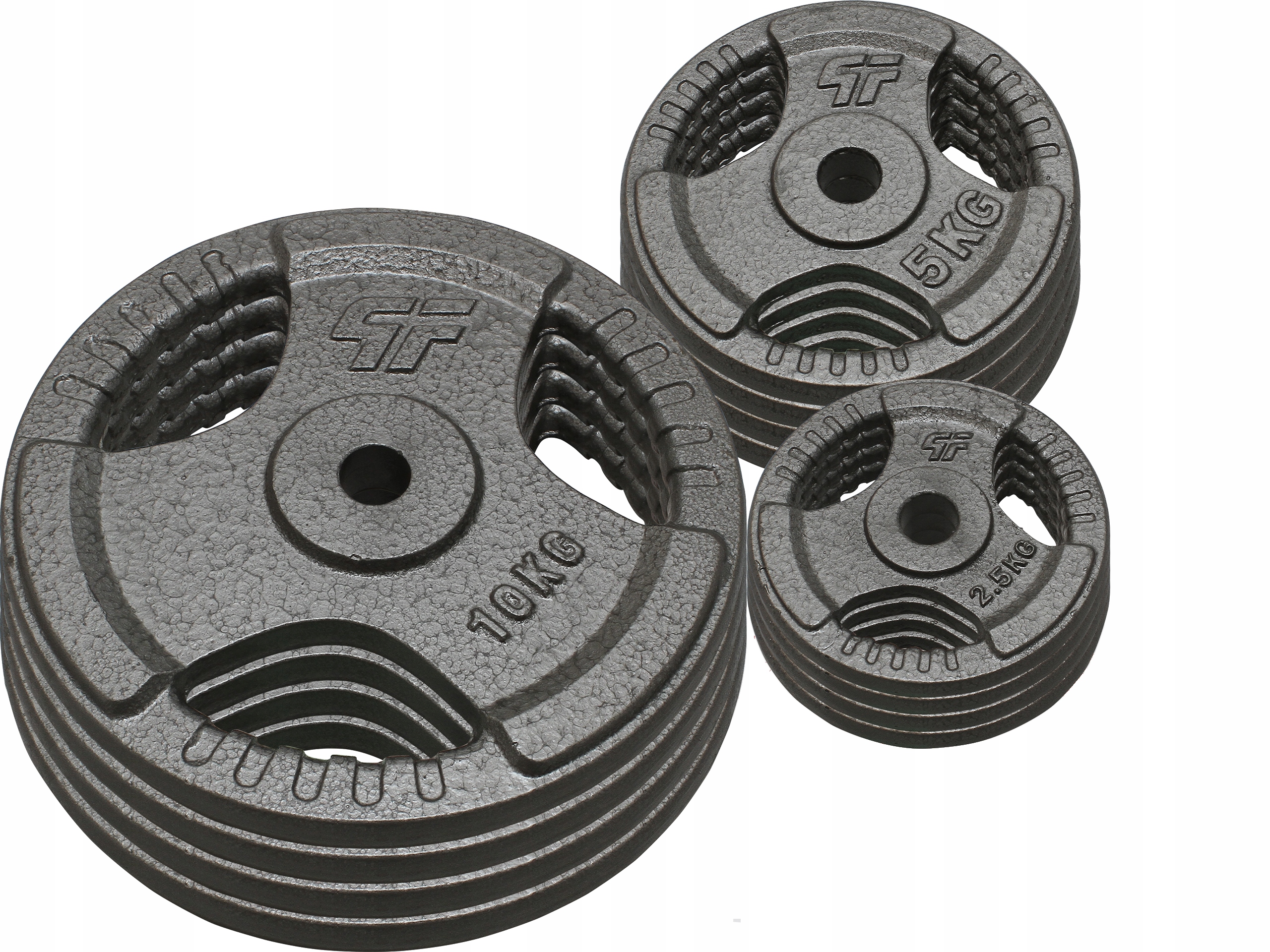 

Zestaw 70kg obciążenie żeliwne kierownice +odżywka