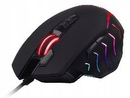 Mysz A4TECH Bloody J95S Stone Black Usb (Activated)