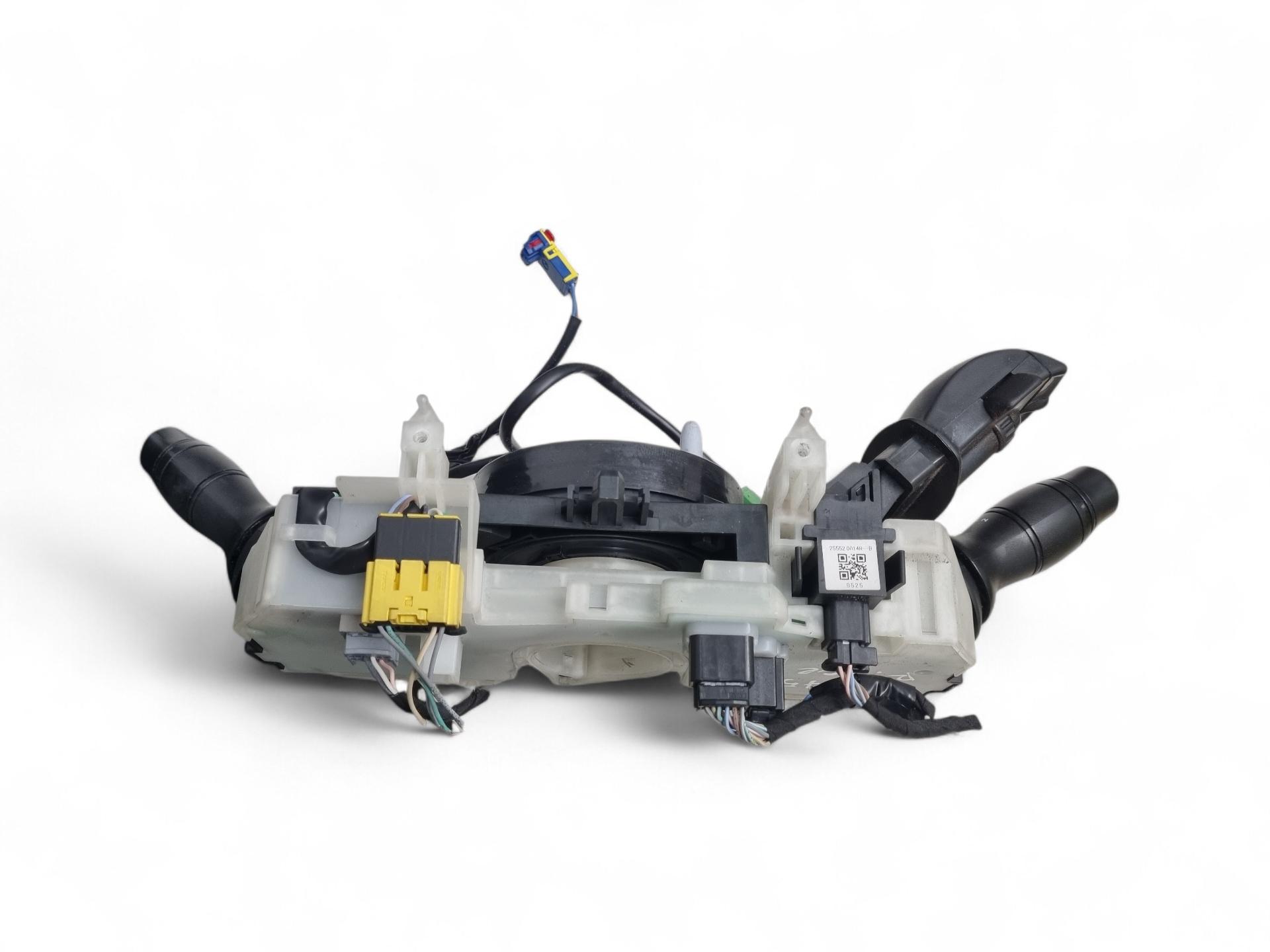 DEVIO LUCI TERGICRISTALLO TERGI Renault Grand Scenic 3 2009 255670019R