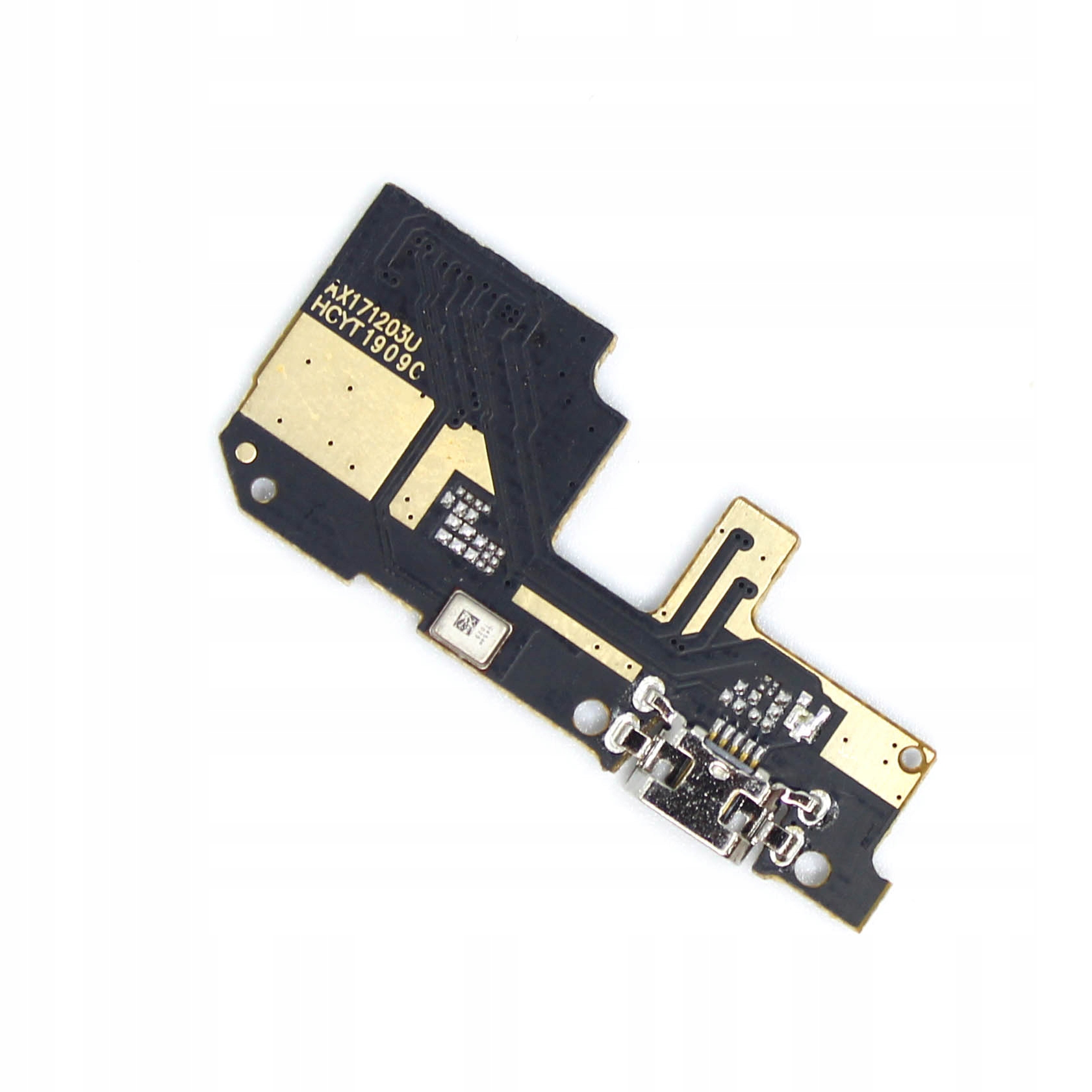 GNIAZDO ZŁĄCZE PŁYTKA USB XIAOMI REDMI 5 PLUS Producent Xiaomi