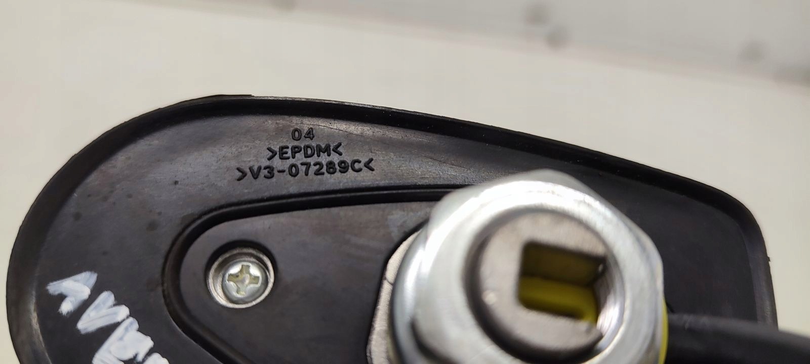 antenne dach Toyota Avensis T27