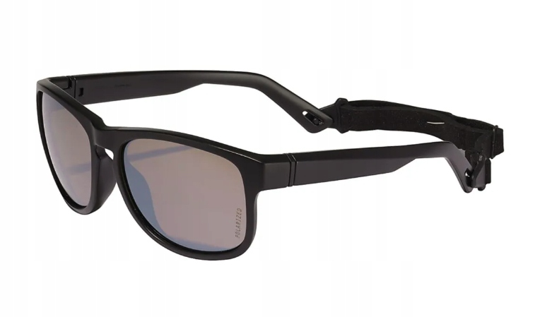 Okulary Sea-Doo Sand Floating Silver pływające