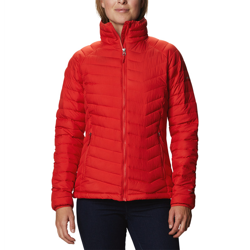 

Columbia Women's WK1498-843 Kurtka Damska