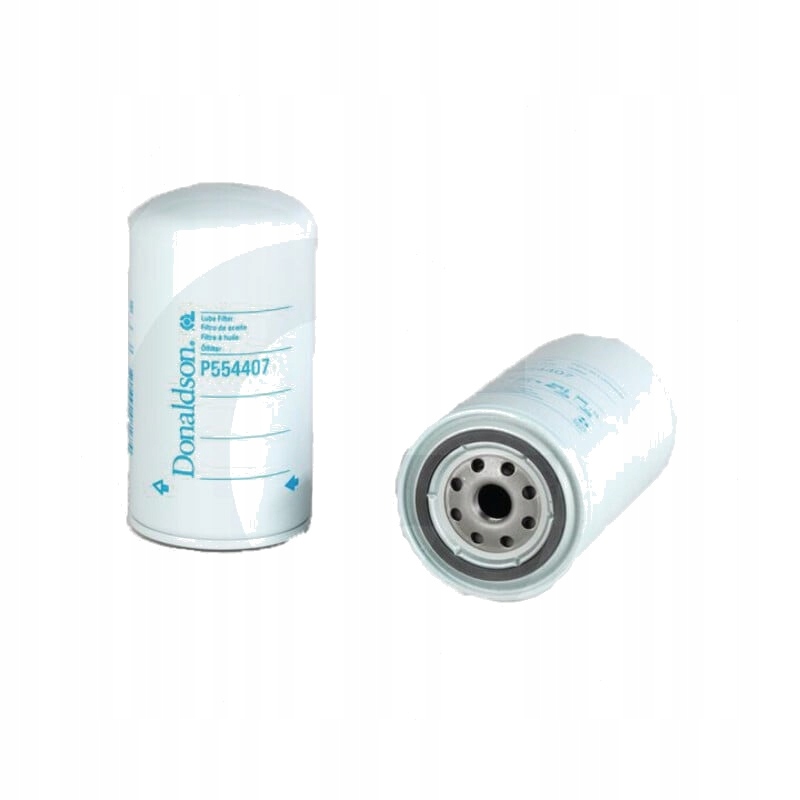 Donaldson Filtr oleju silnikowego