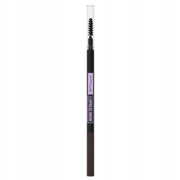 

Maybelline Automatyczna kredka do brwi Black Brown
