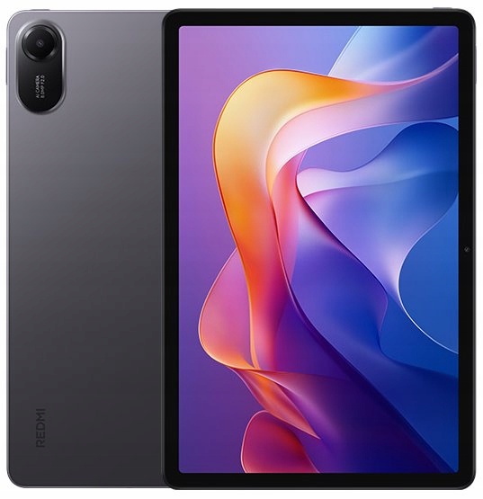 Xiaomi Redmi Pad 2 Wi-Fi 8GB/256GB Graphite Gray