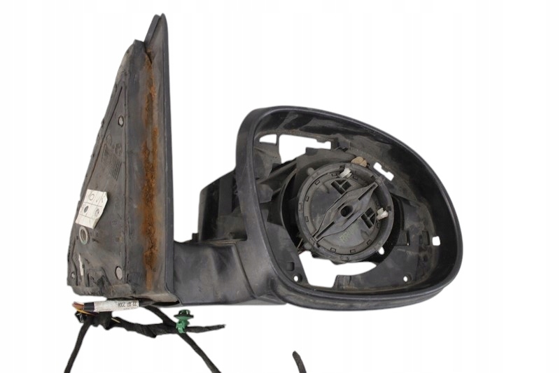 VW TIGUAN И 1n0 ЗЕРКАЛО ПРАВЕ ZEWNETRZNEpin