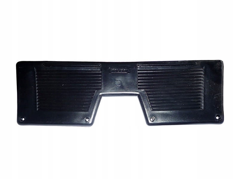 Plastikowa nakładka na pawęż KOLIBRI