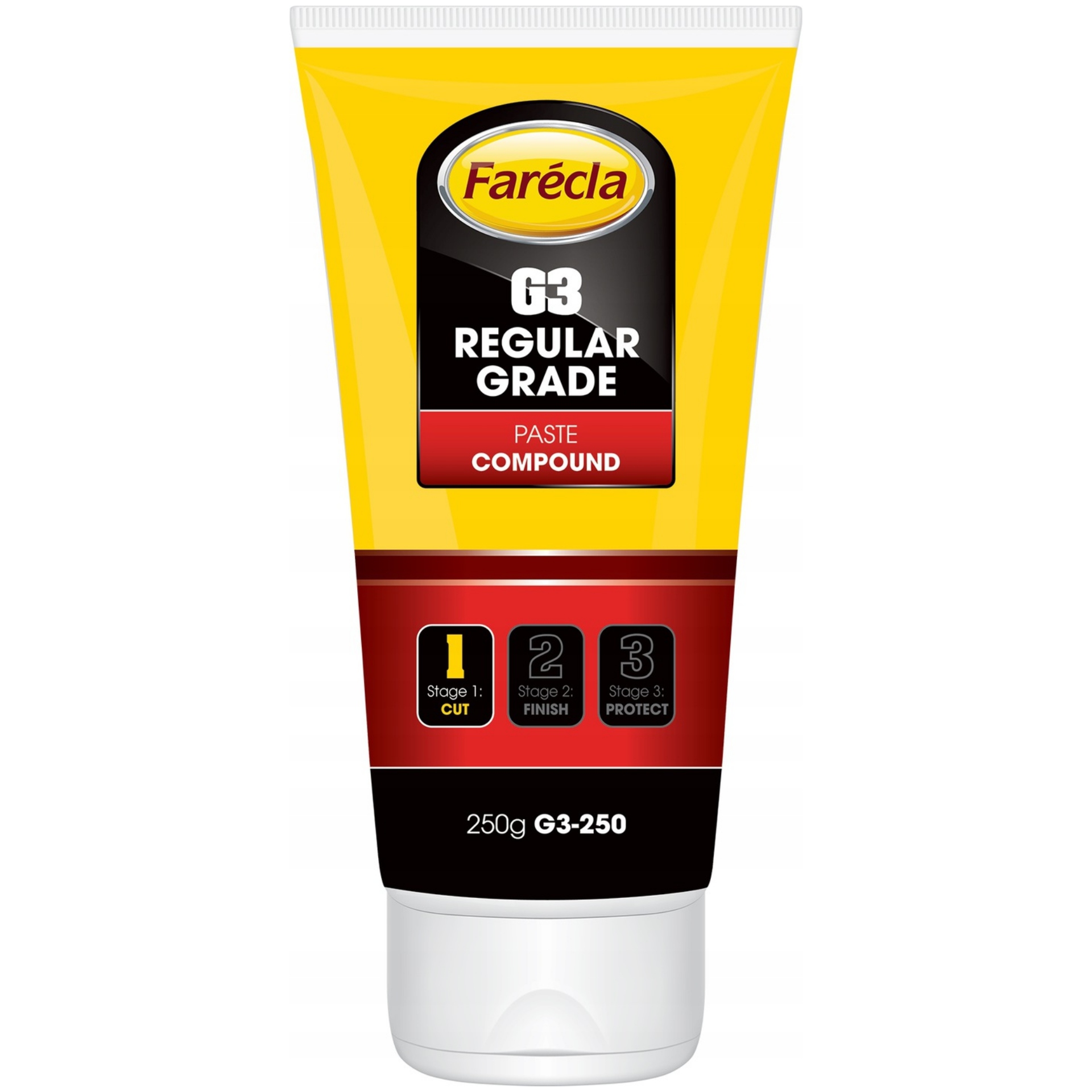 

Farecla Pasta Polerska G3 Regular Grade 250g