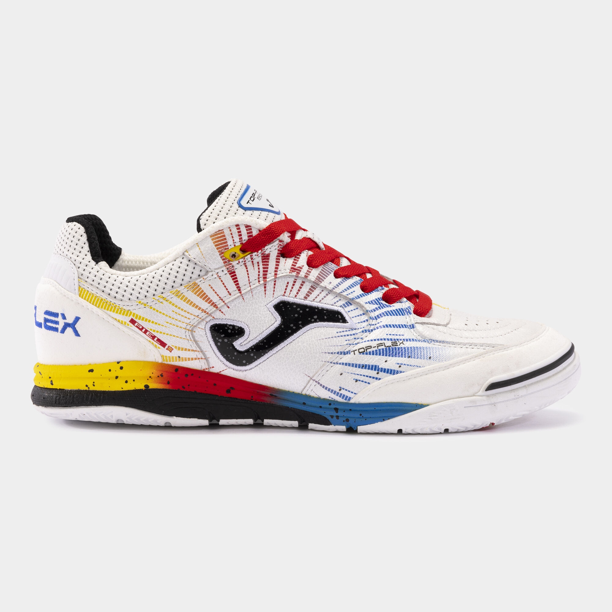 27cm TOP FLEX REBOUND フットサルシューズ　ゼログライド 楽天市場】Joma シューズ 【TOP FLEX REBOUND】2024SS