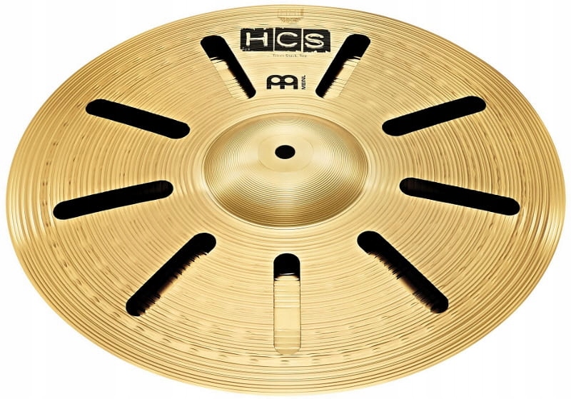 Meinl Hcs Trash Stack 16"