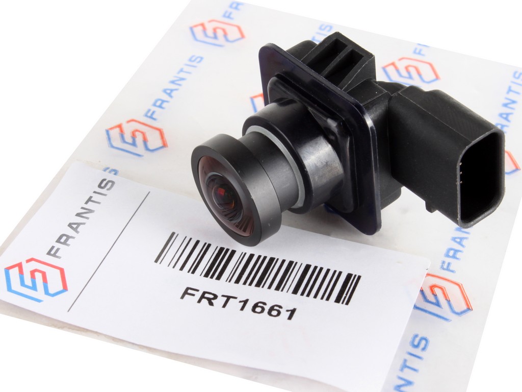 Cúvacia Kamera Mondeo MK5 V Sedan ES7Z19G490A ES7Z-19G490-D ES7Z-19G490-A