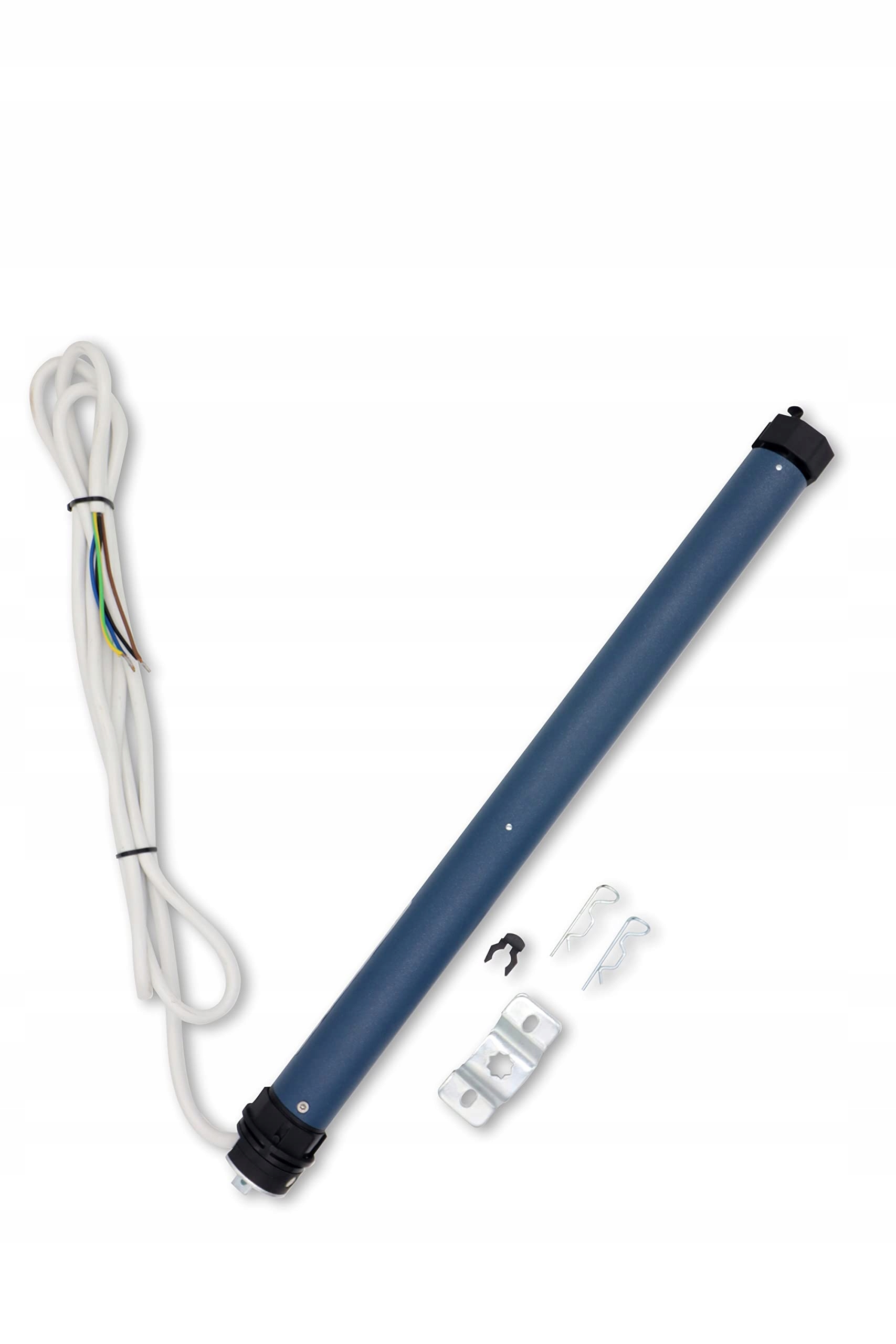 Motor Pro Rolety Cc-style Tažná Síla 13 Nm 29 Kg SW40