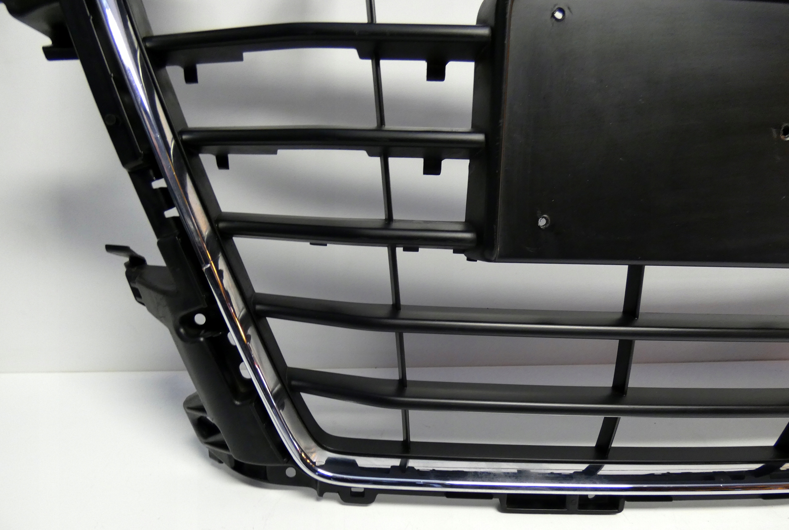 AUDI TT 2014- 8S0853651 Grill Grill Grill
