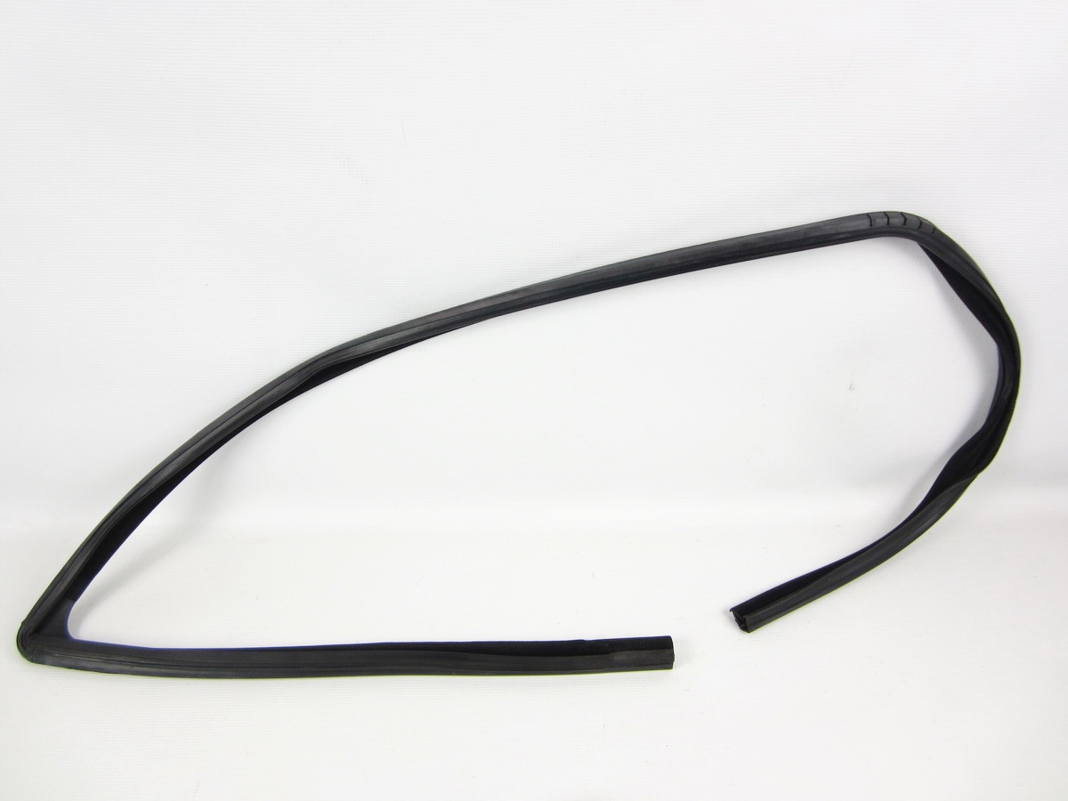 gasket windows door front right Mercedes ML W164