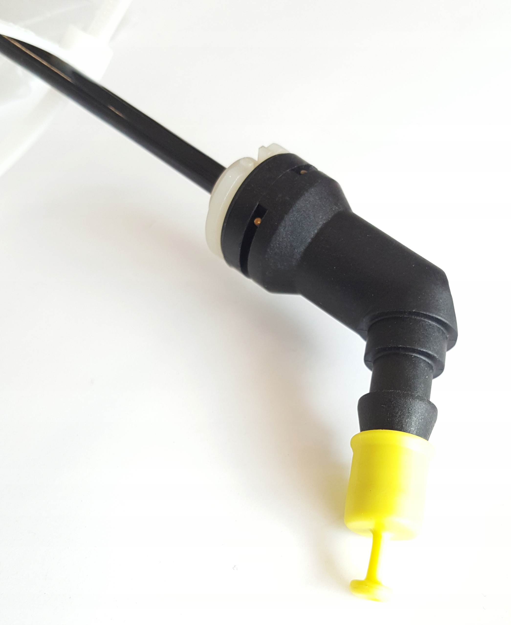 Przewód wysprzęglika sprzęgła Peugeot 508 9805420680 OE nowy Numer katalogowy części 9805420680