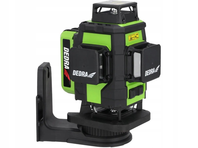 Multilaser Dedra MC0908