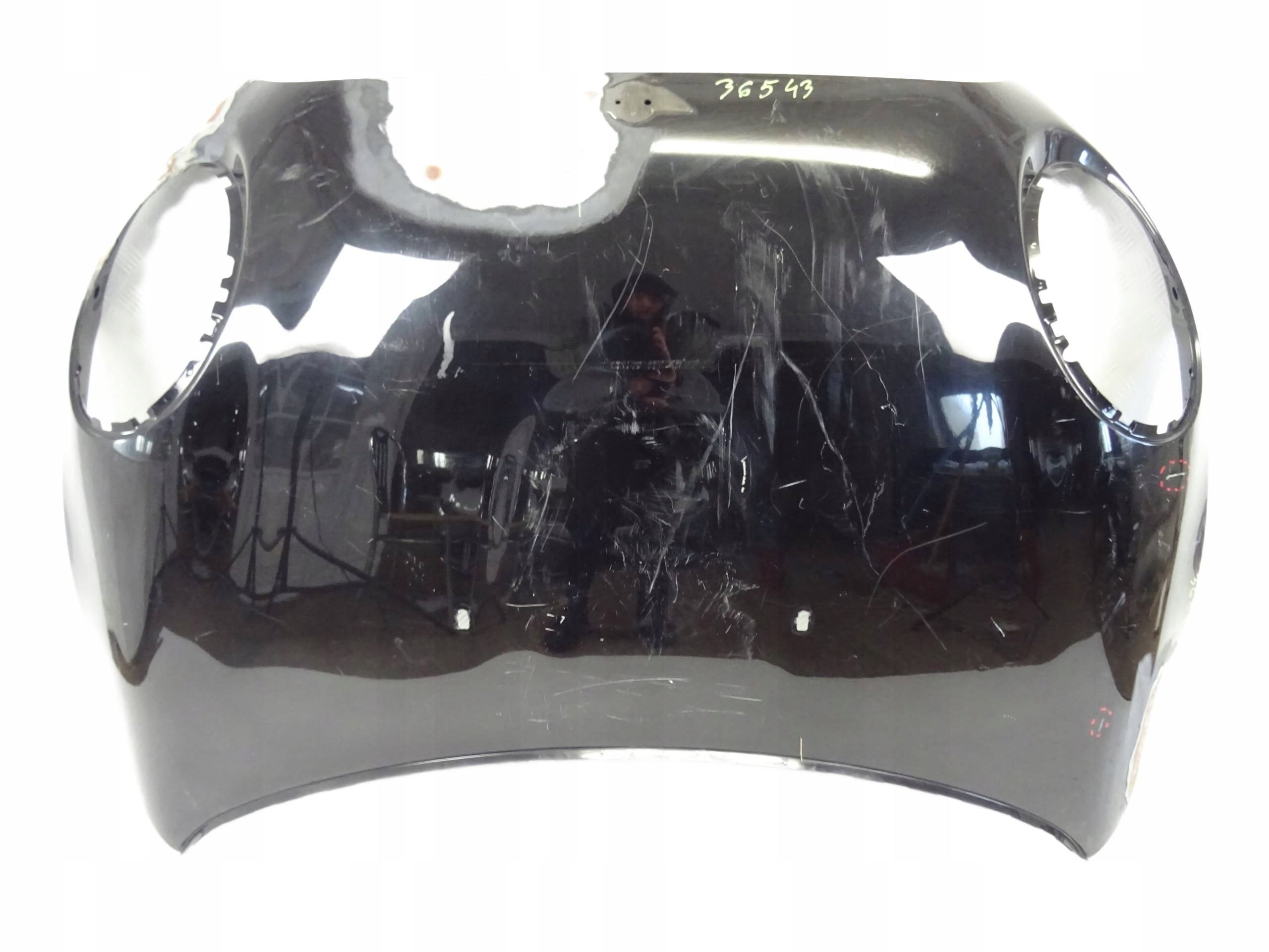 MINI COOPER F55 F56 F57 Cofano