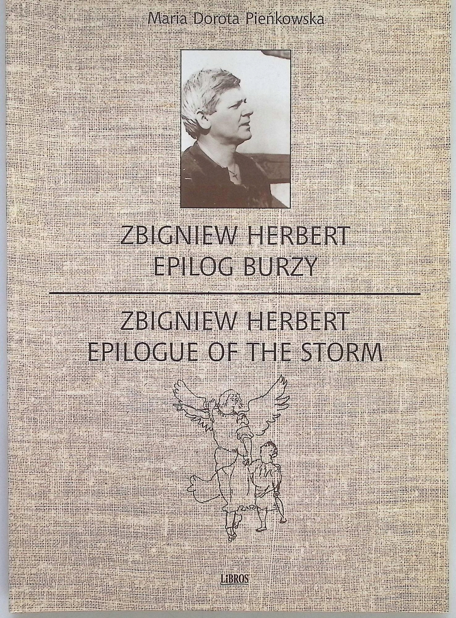 Epilog burzy Pieńkowska