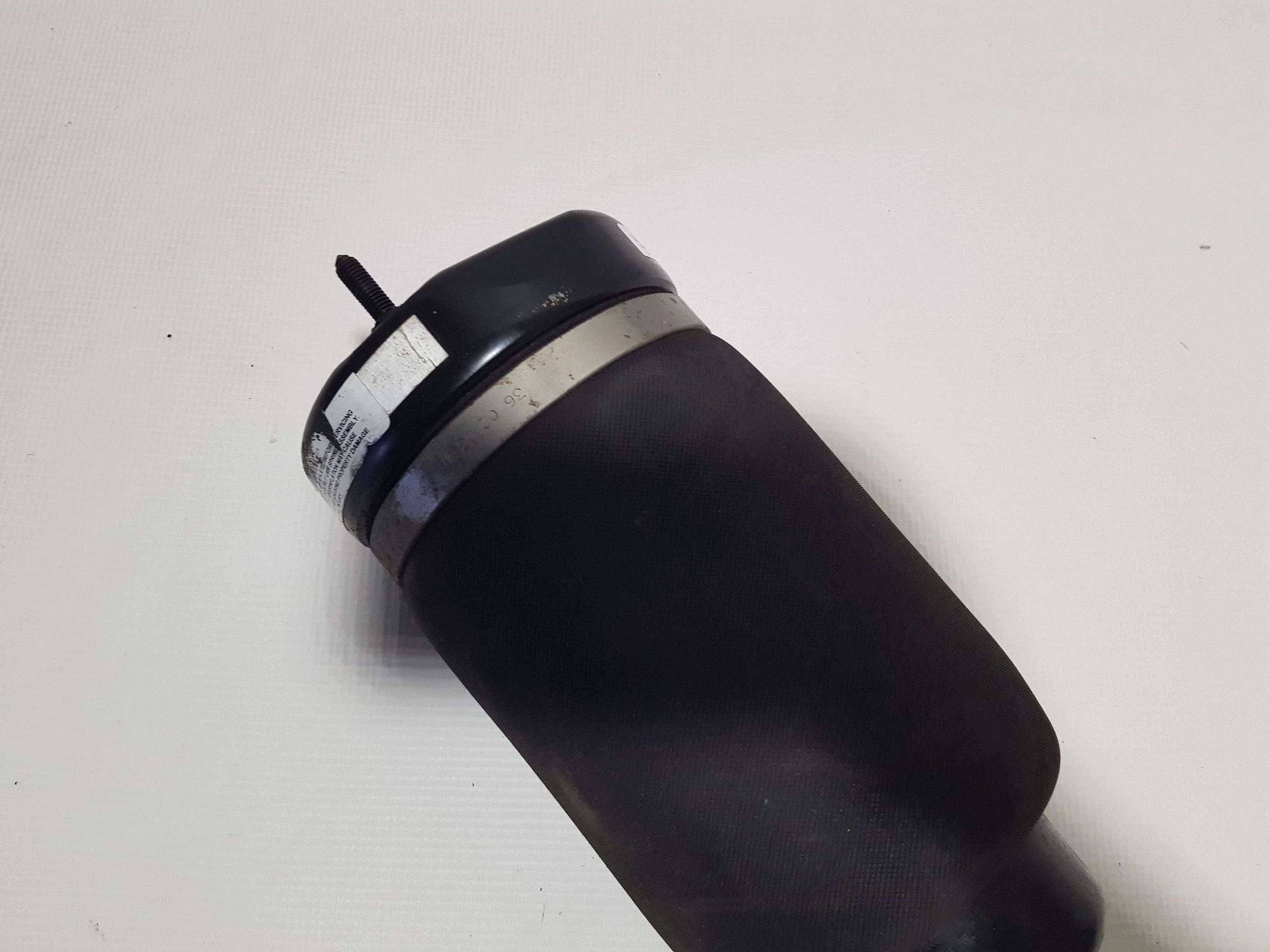 shock absorber front front left right Mercedes ML W164 GL X164 AIRMATIC