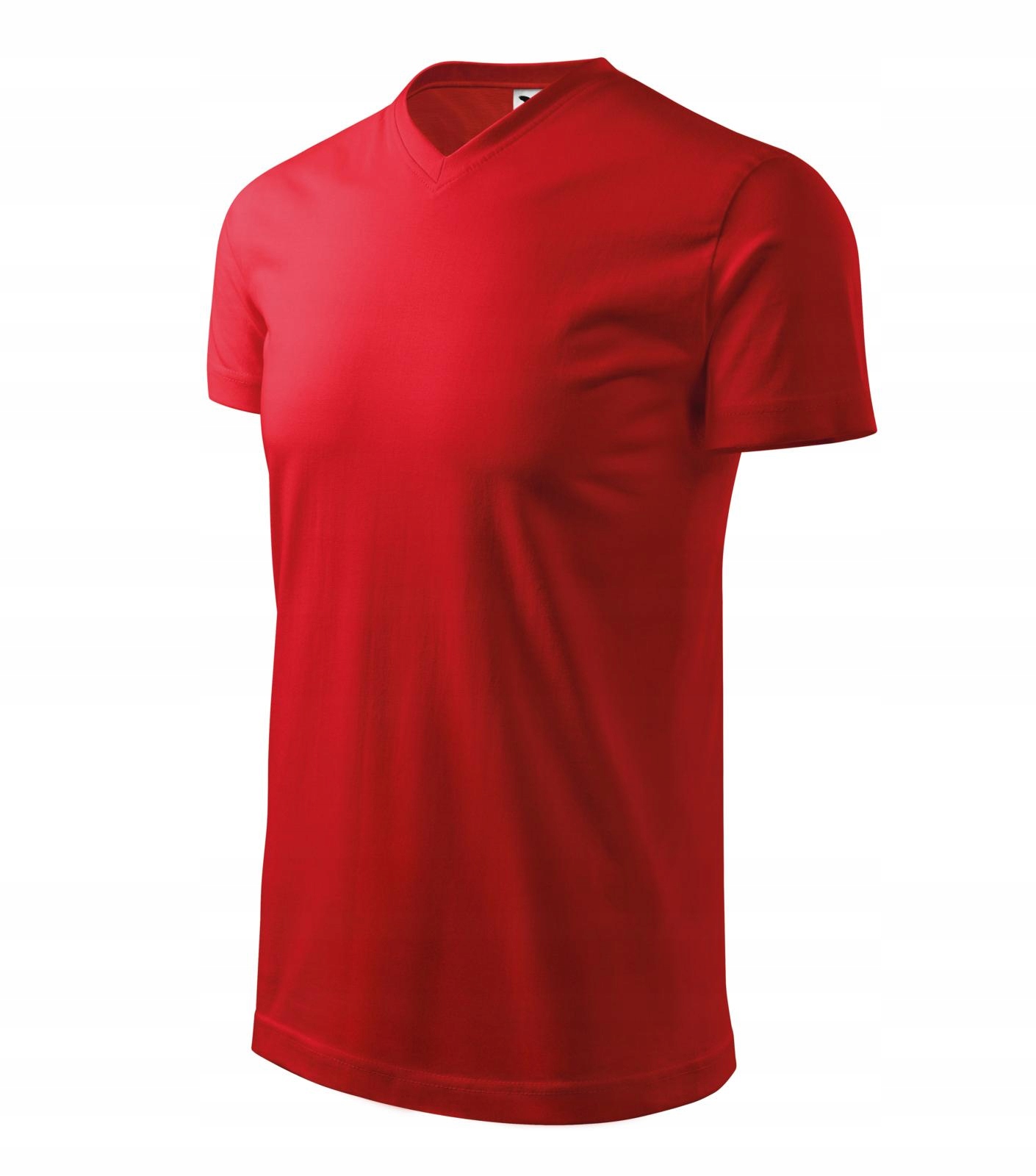 

Koszulka Malfini T-shirt w serek Najgrubsza M