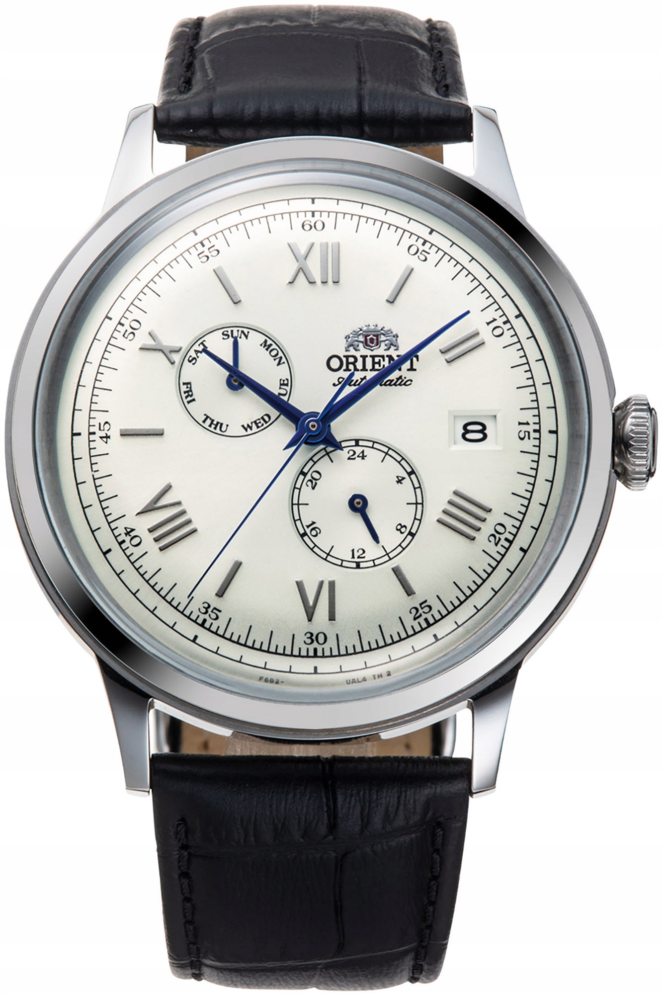Hodinky Orient Classic Automatic RA-AK0701S30B 40,50 mm 3 Atm