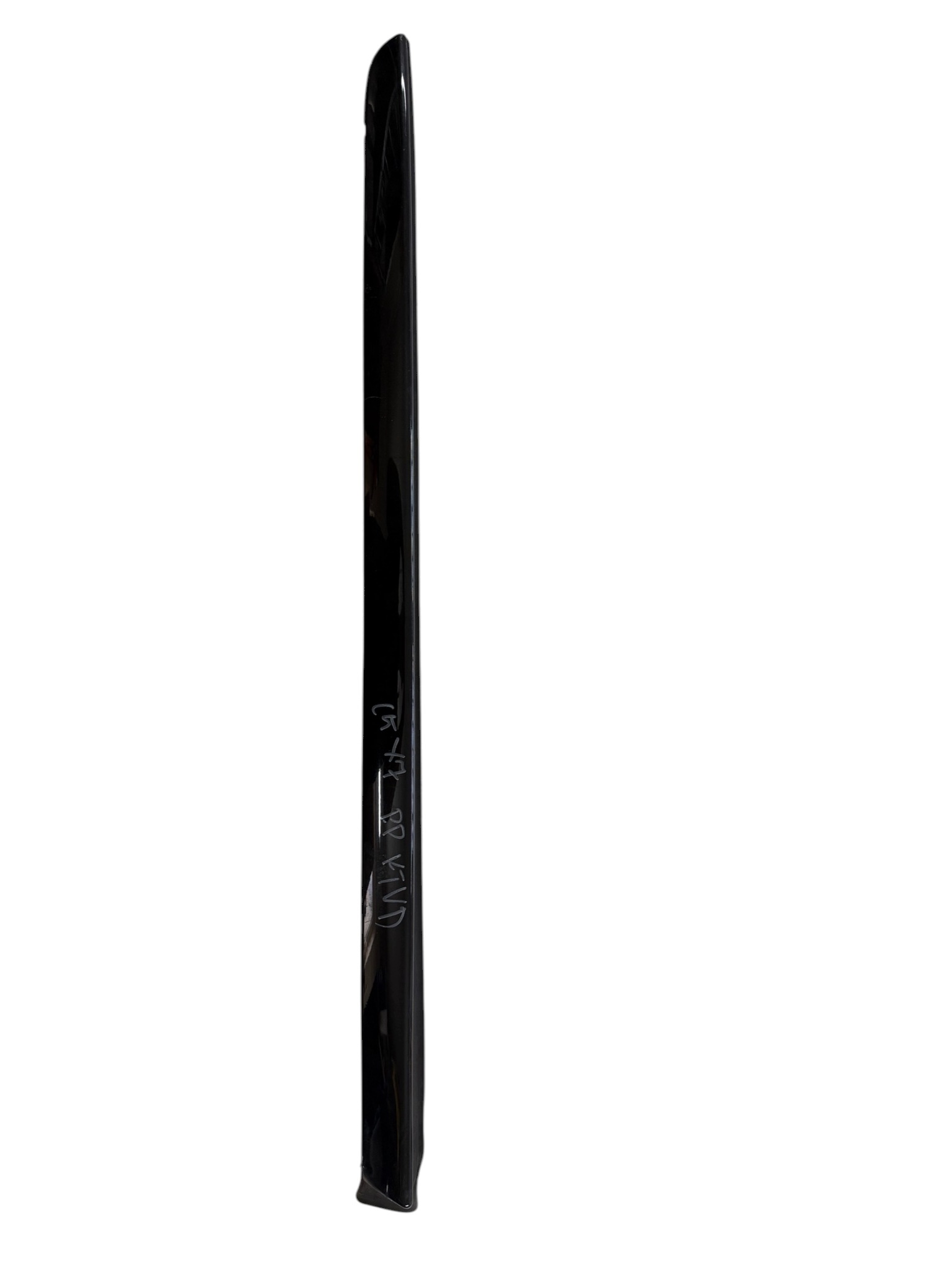 moulding windows windscreen right CITROEN C5 III X7 KTVD 9659145880