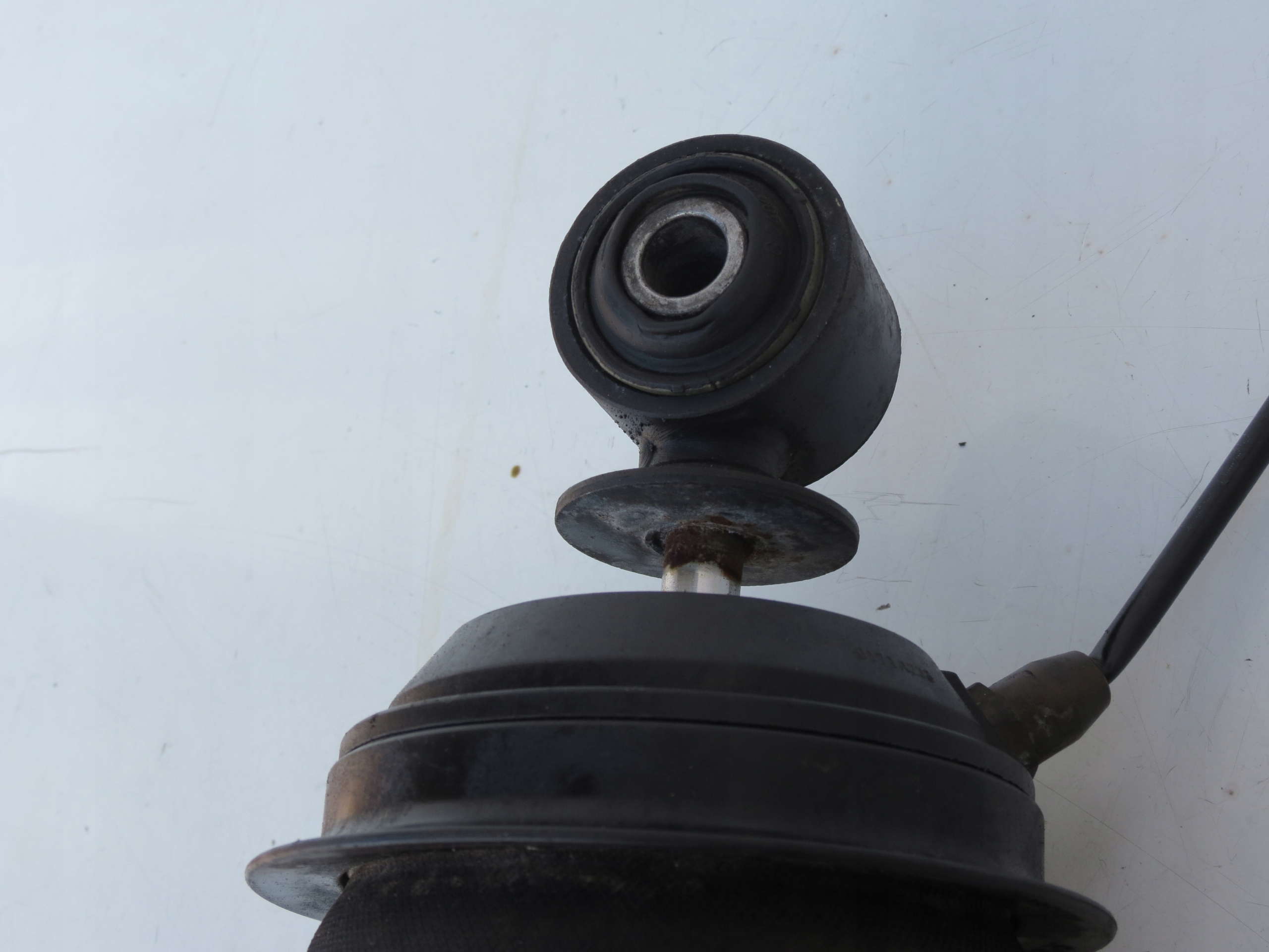 airbag shock absorber cabs SCANIA P,G,R,T - series R 450