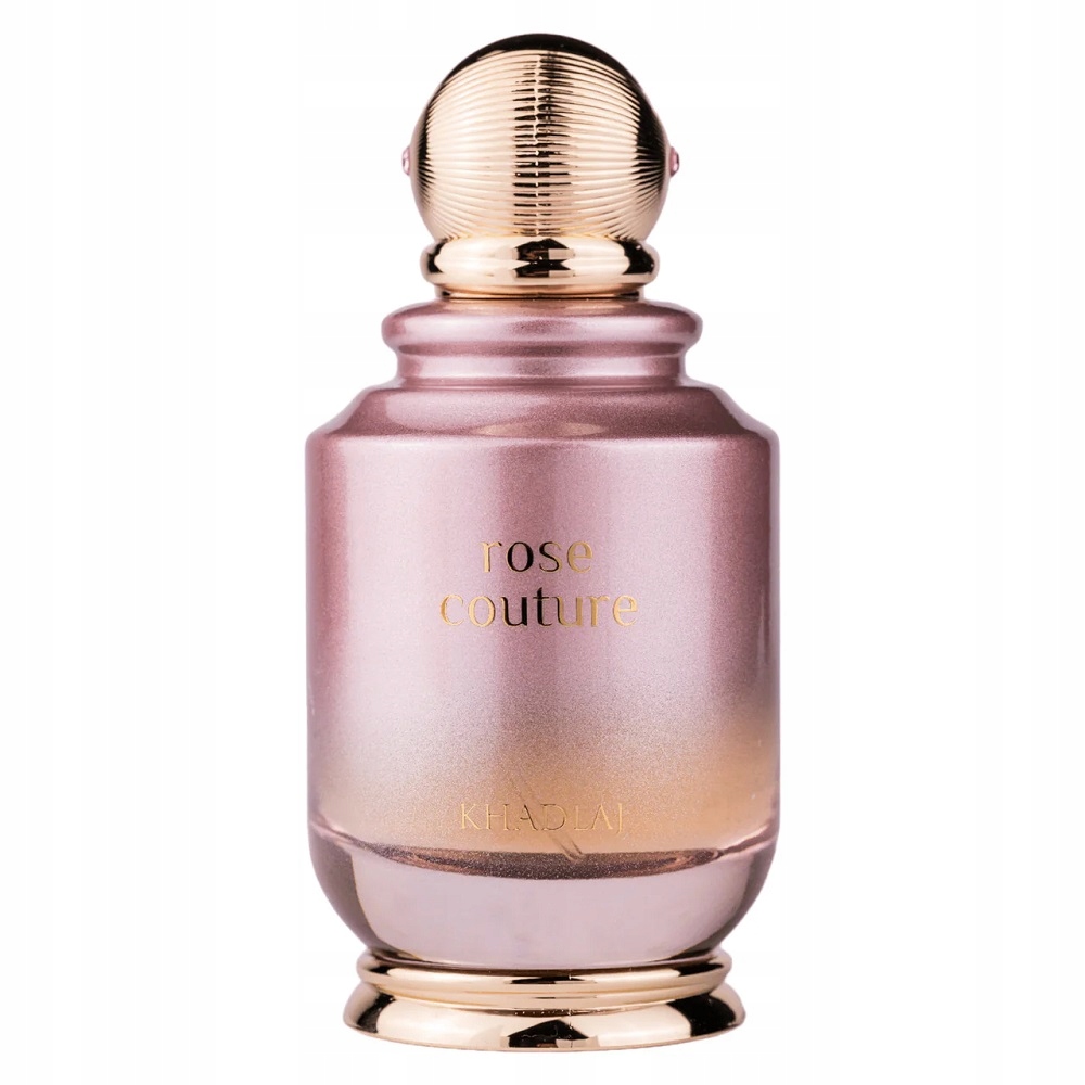 Khadlaj Rose Couture Edp 100ml Sprej