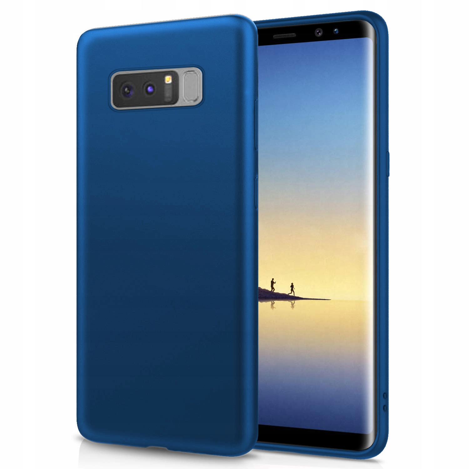 

Etui SilikonOWE Case Do Samsung Galaxy Note 8