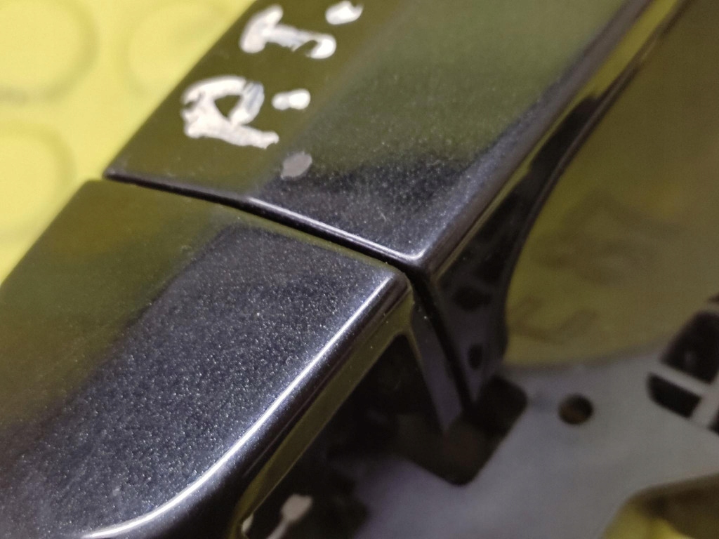 BMW 1 E87 handle right rear part