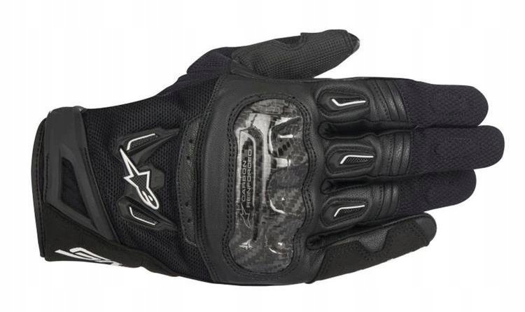 Rukavice Alpinestars SMX-2 Air Carbon V2 L