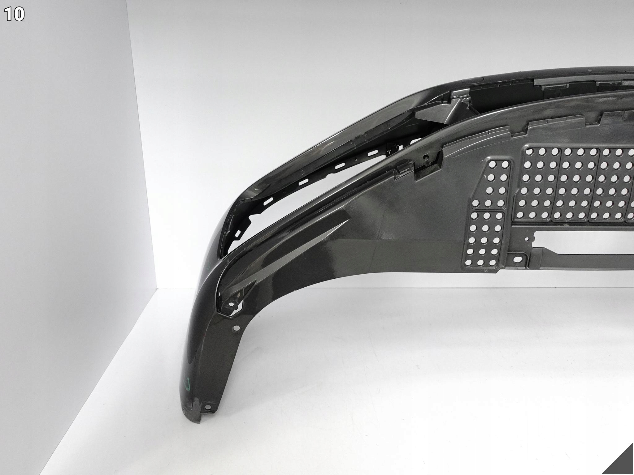 PORSCHE 911 992 CARRERA C2 C4 19- bumper BUMPER front front 992807221N