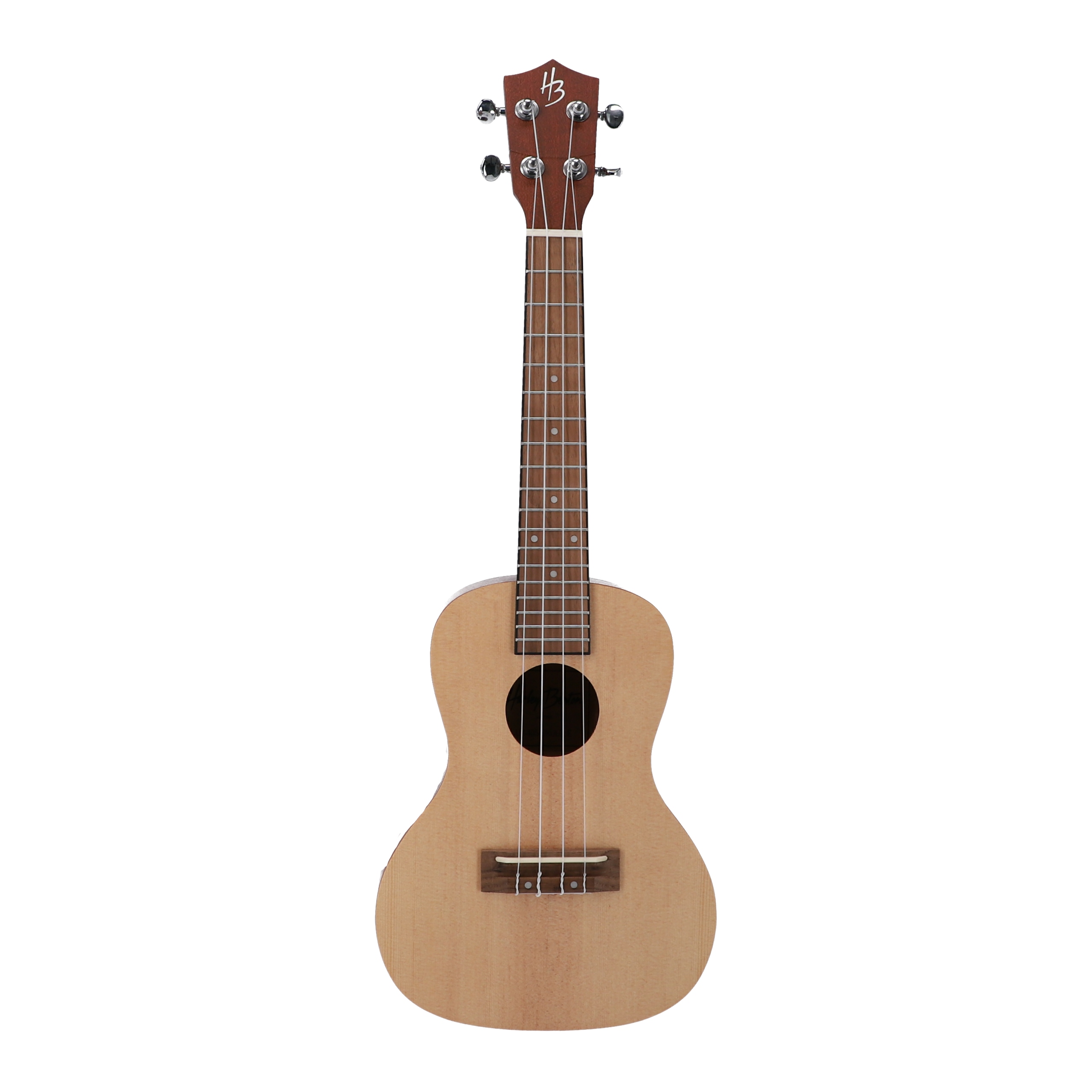 Koncertní ukulele Harley Benton UK-10S Premium