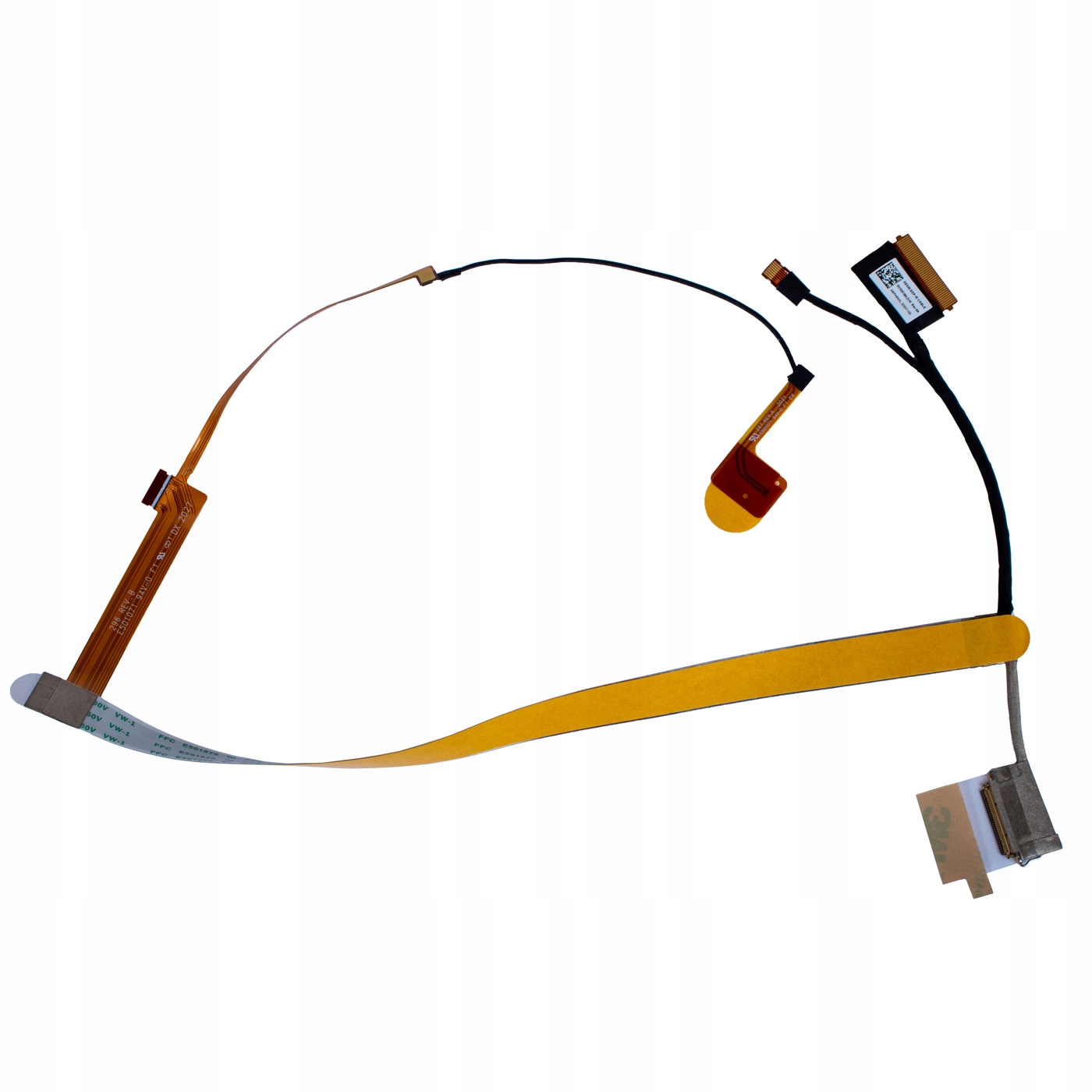 LCD maticová páska kamery Lenovo ThinkPad E15 2 generace Ir infračerveného záření
