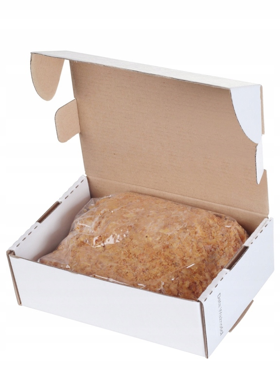 2x Pg POSZWALD Eko Grzybnia do rozkładu pni drzew Rodzaj inny