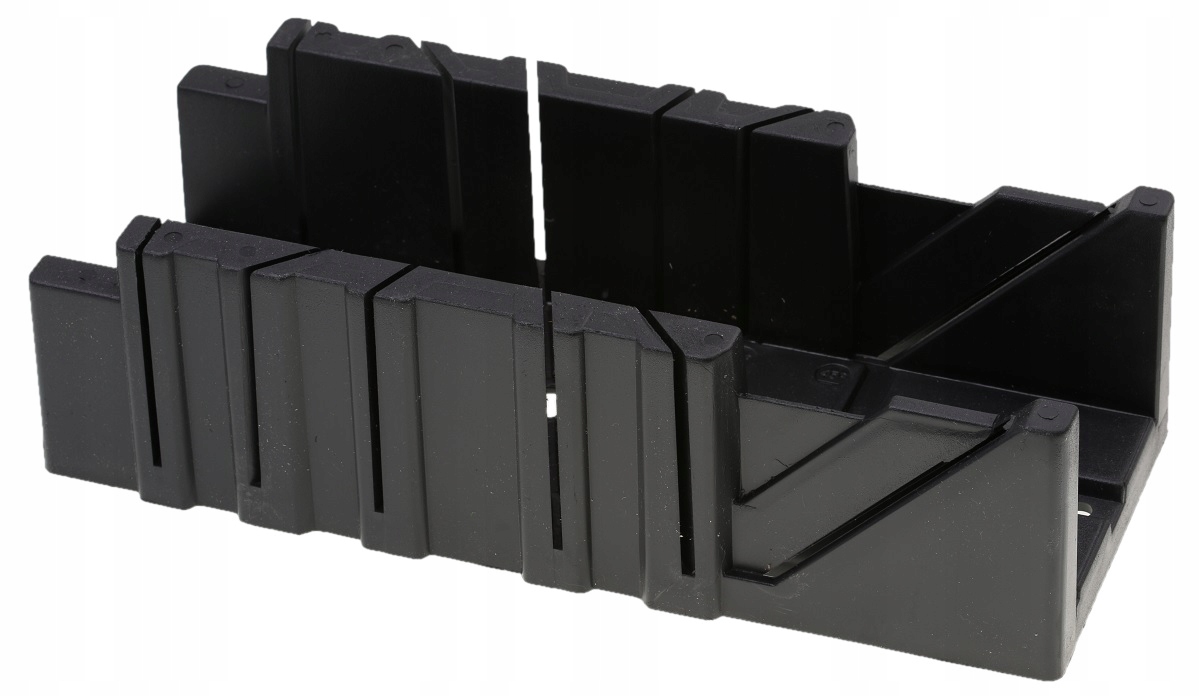 SKRZYNKA UCIOSOWA WIELOKĄTOWA LISTEW DESEK 3,5''