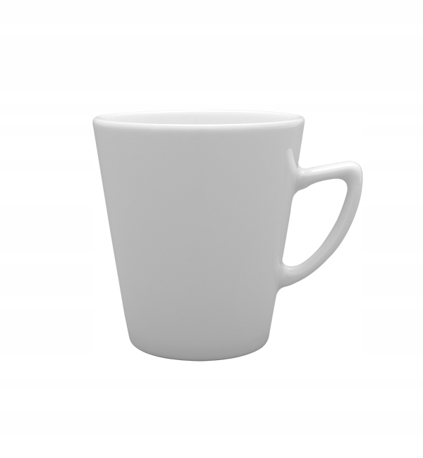 

Lubiana Classic Kubek 400 ML Porcelana Luz