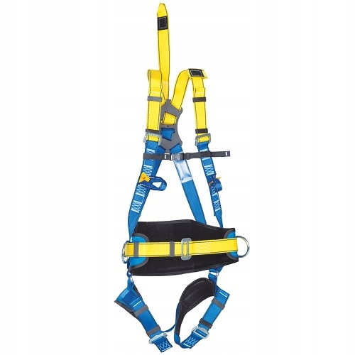 P-60 Bezpečnostní postroj velikost -XXL Protekt